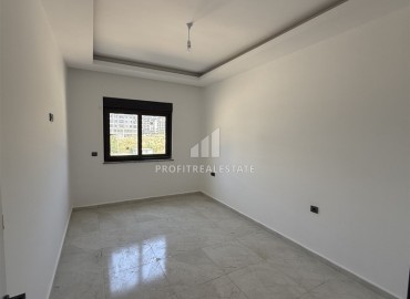 Апартаменты 1+1, 60м², с видом на горы в комфортабельной новостройке в центре Махмутлара, Алания ID-18146 фото-7
