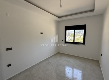 Апартаменты 1+1, 60м², с видом на горы в комфортабельной новостройке в центре Махмутлара, Алания ID-18146 фото-9