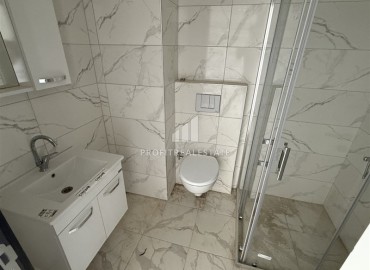 Апартаменты 1+1, 60м², с видом на горы в комфортабельной новостройке в центре Махмутлара, Алания ID-18146 фото-10