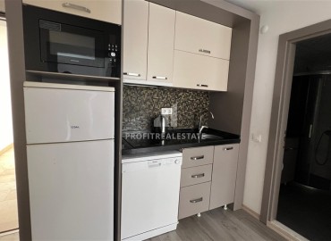 Двухкомнатная меблированная квартира, 55м², в современном комплексе в Анталии, Коньяалты, Сарысу ID-18147 фото-4