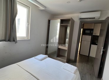 Двухкомнатная меблированная квартира, 55м², в современном комплексе в Анталии, Коньяалты, Сарысу ID-18147 фото-8