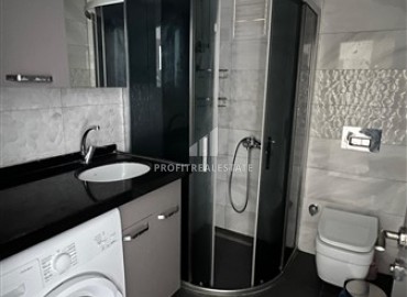 Двухкомнатная меблированная квартира, 55м², в современном комплексе в Анталии, Коньяалты, Сарысу ID-18147 фото-9