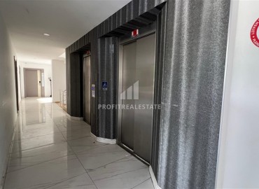 Двухкомнатная меблированная квартира, 55м², в современном комплексе в Анталии, Коньяалты, Сарысу ID-18147 фото-12