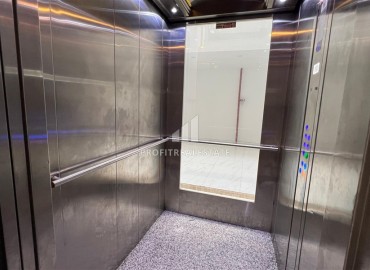 Двухкомнатная меблированная квартира, 55м², в современном комплексе в Анталии, Коньяалты, Сарысу ID-18147 фото-13