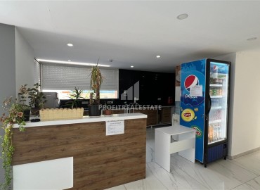 Двухкомнатная меблированная квартира, 55м², в современном комплексе в Анталии, Коньяалты, Сарысу ID-18147 фото-20