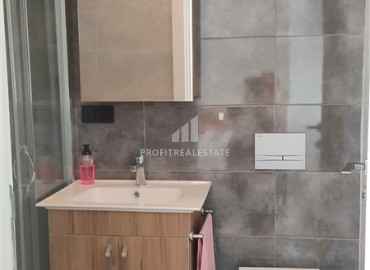 Уютный меблированный дуплекс с двумя спальнями, 120м², в комплексе премиум класса в Махмутларе, Алания ID-18148 фото-7
