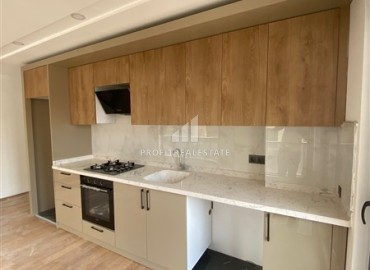 Апартаменты с двумя спальнями, 70м², в новом комплексе с бассейном в районе Муратпаша, Анталия под ВНЖ ID-18149 фото-2