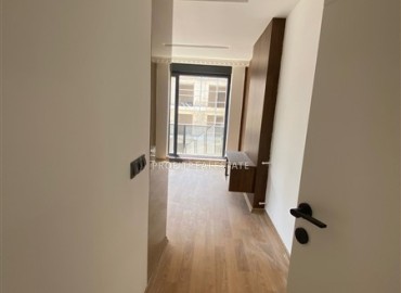 Апартаменты с двумя спальнями, 70м², в новом комплексе с бассейном в районе Муратпаша, Анталия под ВНЖ ID-18149 фото-6