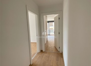 Апартаменты с двумя спальнями, 70м², в новом комплексе с бассейном в районе Муратпаша, Анталия под ВНЖ ID-18149 фото-7