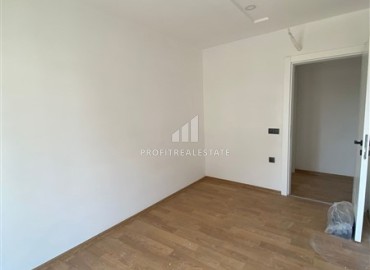 Апартаменты с двумя спальнями, 70м², в новом комплексе с бассейном в районе Муратпаша, Анталия под ВНЖ ID-18149 фото-8