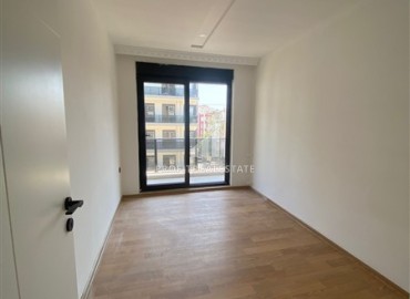 Апартаменты с двумя спальнями, 70м², в новом комплексе с бассейном в районе Муратпаша, Анталия под ВНЖ ID-18149 фото-9