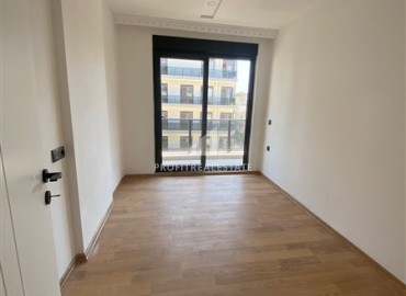 Апартаменты с двумя спальнями, 70м², в новом комплексе с бассейном в районе Муратпаша, Анталия под ВНЖ ID-18149 фото-10