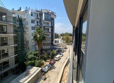 Апартаменты с двумя спальнями, 70м², в новом комплексе с бассейном в районе Муратпаша, Анталия под ВНЖ ID-18149 фото-12