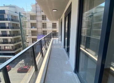Апартаменты с двумя спальнями, 70м², в новом комплексе с бассейном в районе Муратпаша, Анталия под ВНЖ ID-18149 фото-13