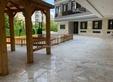 Апартаменты с двумя спальнями, 70м², в новом комплексе с бассейном в районе Муратпаша, Анталия под ВНЖ ID-18149 фото-19
