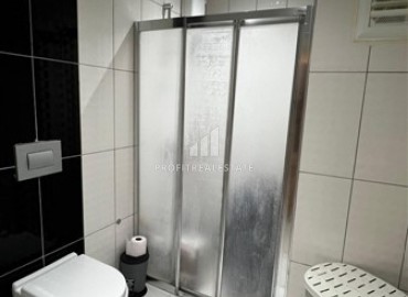 Уютные апартаменты 1+1, 65м², в резиденции с хорошей инфраструктурой в 450м от моря в Махмутларе, Алания ID-18151 фото-12
