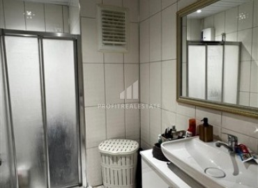 Уютные апартаменты 1+1, 65м², в резиденции с хорошей инфраструктурой в 450м от моря в Махмутларе, Алания ID-18151 фото-13