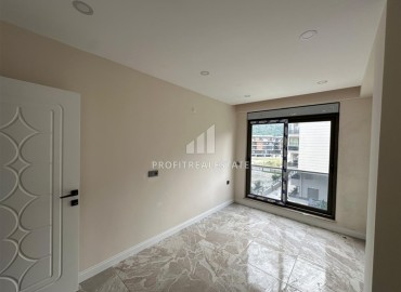 Квартира с одной спальней, 55м², в новостройке в Коньяалты, микрорайон Сарысу, Анталия ID-18152 фото-6