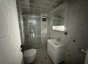 Квартира с одной спальней, 55м², в новостройке в Коньяалты, микрорайон Сарысу, Анталия ID-18152 фото-10