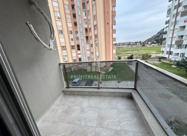 Квартира с одной спальней, 55м², в новостройке в Коньяалты, микрорайон Сарысу, Анталия ID-18152 фото-11