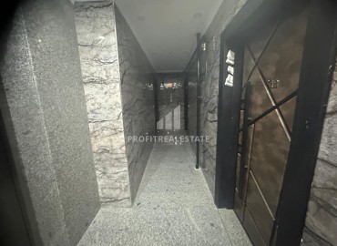 Квартира с одной спальней, 55м², в новостройке в Коньяалты, микрорайон Сарысу, Анталия ID-18152 фото-19