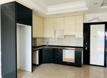 Просторная двухкомнатная квартира, 69м², в новом фешенебельном комплексе в Махмутларе, Алания ID-18153 фото-2