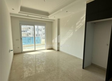 Просторная двухкомнатная квартира, 69м², в новом фешенебельном комплексе в Махмутларе, Алания ID-18153 фото-3