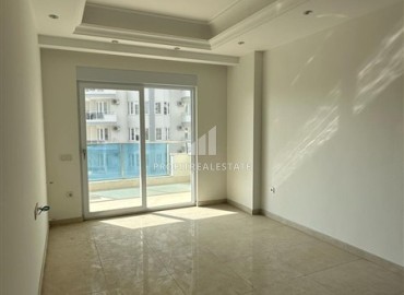Просторная двухкомнатная квартира, 69м², в новом фешенебельном комплексе в Махмутларе, Алания ID-18153 фото-4