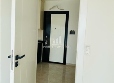 Просторная двухкомнатная квартира, 69м², в новом фешенебельном комплексе в Махмутларе, Алания ID-18153 фото-7