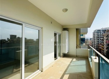 Просторная двухкомнатная квартира, 69м², в новом фешенебельном комплексе в Махмутларе, Алания ID-18153 фото-10