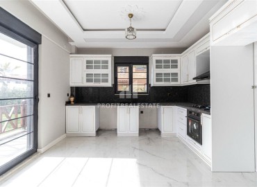 Новая частная вилла 3+1, 240м², с бассейном, в элитном районе Анталии – Белек, Кадрие, под гражданство ID-18154 фото-4