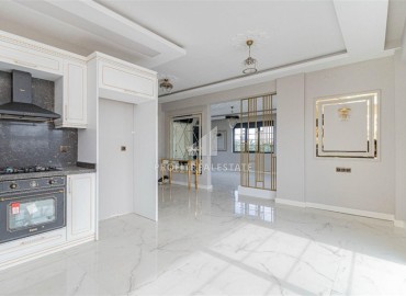 Новая частная вилла 3+1, 240м², с бассейном, в элитном районе Анталии – Белек, Кадрие, под гражданство ID-18154 фото-5