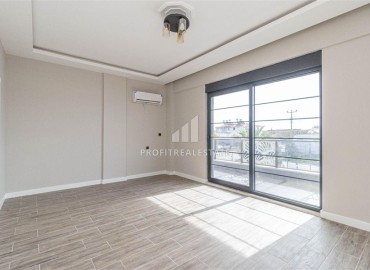 Новая частная вилла 3+1, 240м², с бассейном, в элитном районе Анталии – Белек, Кадрие, под гражданство ID-18154 фото-12