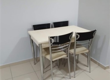 Готовая к проживанию, студия, 45м², в комплексе с инфраструктурой в 600м от моря в Махмутларе, Алания ID-18158 фото-6
