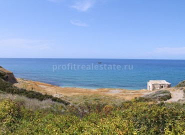 Квартиры в Эсентепе, Северный Кипр, 100-145 кв.м. ID-1416 фото-12