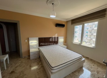 Уютная трехкомнатная квартира, 125м², в комфортабельном комплексе с отличными видами в районе Махмутлар, Алания ID-18014 фото-5