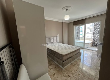 Уютная трехкомнатная квартира, 125м², в комфортабельном комплексе с отличными видами в районе Махмутлар, Алания ID-18014 фото-6