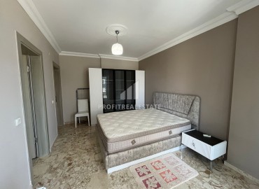 Уютная трехкомнатная квартира, 125м², в комфортабельном комплексе с отличными видами в районе Махмутлар, Алания ID-18014 фото-7