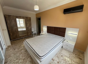 Уютная трехкомнатная квартира, 125м², в комфортабельном комплексе с отличными видами в районе Махмутлар, Алания ID-18014 фото-8