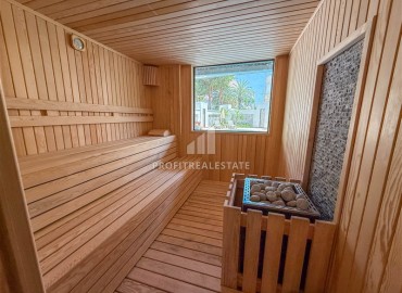 Новый проект для ваших инвестиций в центре Алании, в 500м от моря, с беспроцентной рассрочкой ID-12540 фото-8