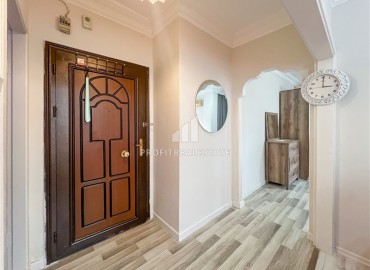 Готовая к проживанию, квартира с одной спальней, 50м², в 150м от моря в районе Алании - Махмутлар по отличной цене ID-18163 фото-5
