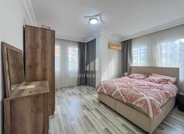 Готовая к проживанию, квартира с одной спальней, 50м², в 150м от моря в районе Алании - Махмутлар по отличной цене ID-18163 фото-6