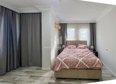 Готовая к проживанию, квартира с одной спальней, 50м², в 150м от моря в районе Алании - Махмутлар по отличной цене ID-18163 фото-7