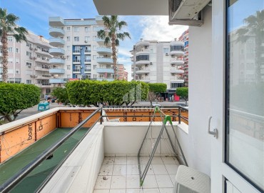 Готовая к проживанию, квартира с одной спальней, 50м², в 150м от моря в районе Алании - Махмутлар по отличной цене ID-18163 фото-10