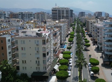 Готовая к проживанию, квартира с одной спальней, 50м², в 150м от моря в районе Алании - Махмутлар по отличной цене ID-18163 фото-12