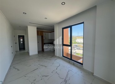 Апартаменты с одной спальней, 65м², без мебели, в комплексе премиум класса в районе Авсаллар, Алания ID-18165 фото-4