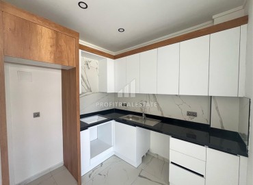 Апартаменты с одной спальней, 65м², без мебели, в комплексе премиум класса в районе Авсаллар, Алания ID-18165 фото-5