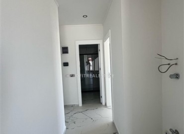 Апартаменты с одной спальней, 65м², без мебели, в комплексе премиум класса в районе Авсаллар, Алания ID-18165 фото-6