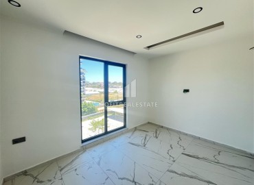 Апартаменты с одной спальней, 65м², без мебели, в комплексе премиум класса в районе Авсаллар, Алания ID-18165 фото-7