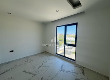 Апартаменты с одной спальней, 65м², без мебели, в комплексе премиум класса в районе Авсаллар, Алания ID-18165 фото-8